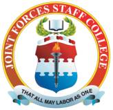 Joint Forces Staff College Seal