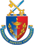 National Defense University Seal