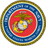 U.S. Marine Corps Seal