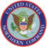 U.S. Northern Command Seal